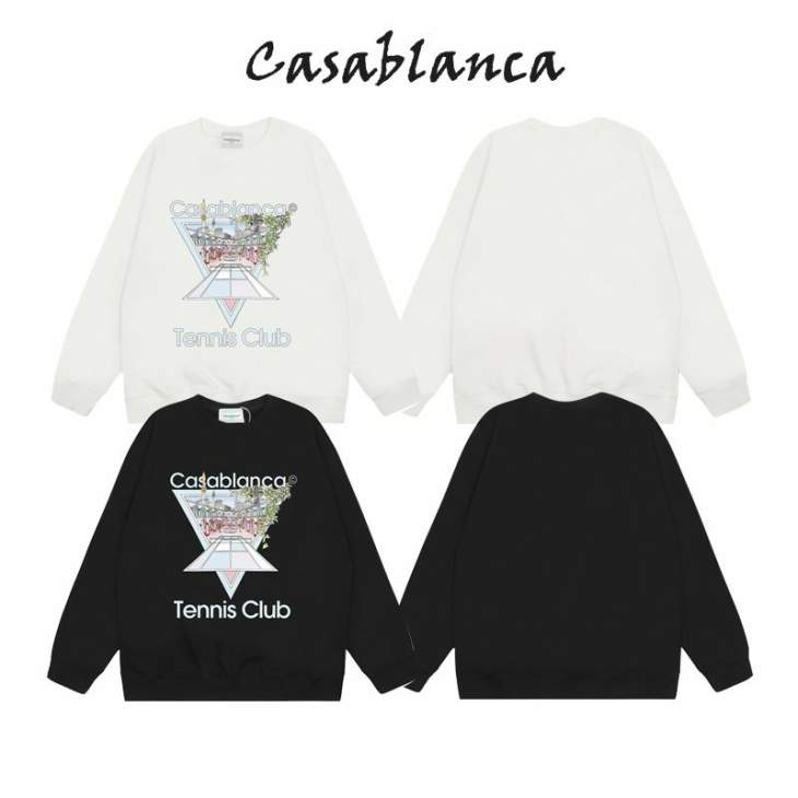 Picture of Casablanca Sweatshirt _SKUCasablancaS-XLgftxY3431144
